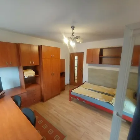 Appartement Mieszkanie Dla Turystow