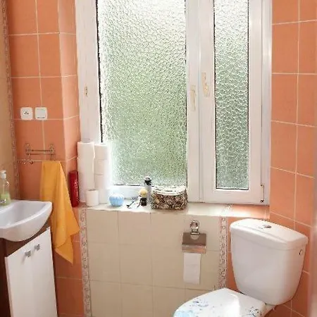 Mieszkanie Dla Turystow * Gdańsk