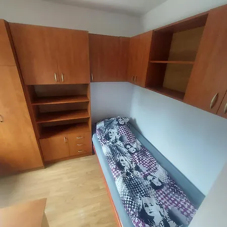 Mieszkanie Dla Turystow Lägenhet