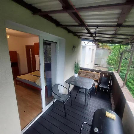 Mieszkanie Dla Turystow Apartment *