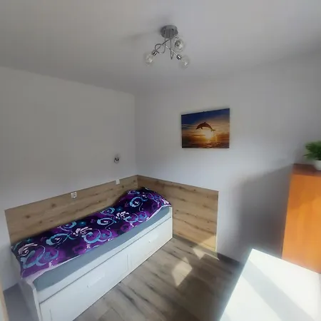 Mieszkanie Dla Turystow *