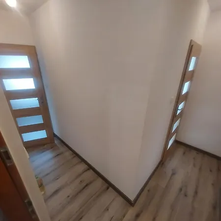 Mieszkanie Dla Turystow * Gdansk