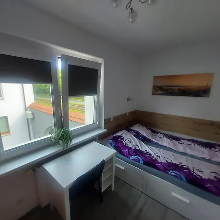 Mieszkanie Dla Turystow