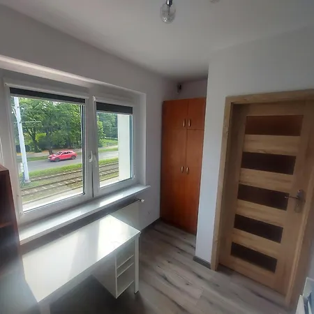 Mieszkanie Dla Turystow Apartment
