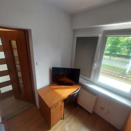Mieszkanie Dla Turystow Apartment *