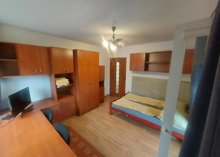 Lejlighed Mieszkanie Dla Turystow