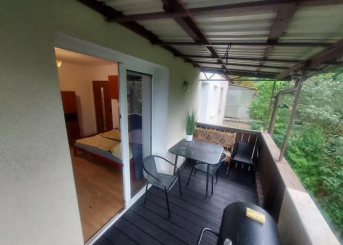 Mieszkanie Dla Turystow شقة *