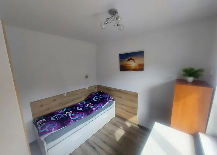 Mieszkanie Dla Turystow *