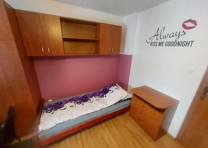 Mieszkanie Dla Turystow Gdańsk