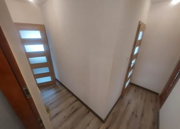 Mieszkanie Dla Turystow * Gdańsk