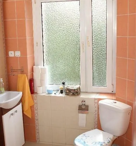 Mieszkanie Dla Turystow * Gdańsk